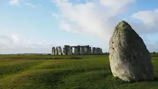 Streamingtipp: Die Geheimnisse von Stonehenge, Teil 1 und 2