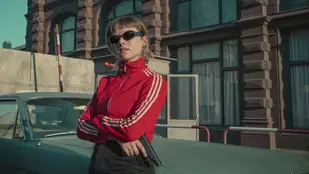 Jella Haase als Kleo (c) Svenja Terung/Netflix