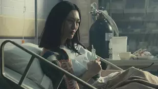 Pachinko-Star Mari Yamamoto in Godzilla-Serie von Apple TV+