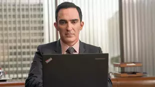 Barry: Patrick Fischler ab Staffel 4 in HBO-Serie
