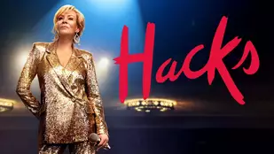 Hacks: Deutschlandpremiere der Comedyserie im September