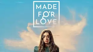 Made for Love: Serienstart bei RTL+