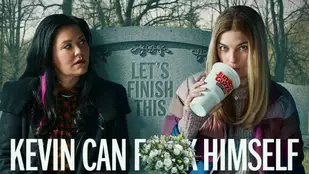 Kevin Can F*** Himself: Start der 2. Staffel bei AMC