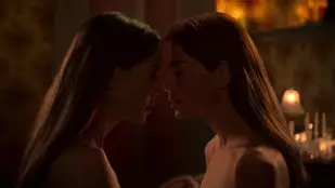 Echoes (c) Netflix