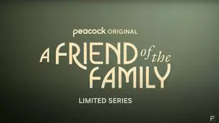 A Friend of the Family: Teaser-Trailer zur True-Crime-Serie von Peacock