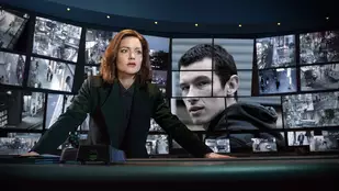 The Capture: Trailer zur 2. Staffel des Verschwörungs-Thrillers