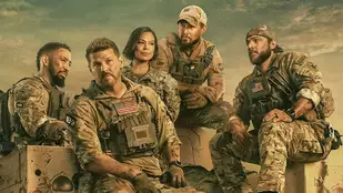 SEAL Team: Trailer, Startermin, Poster und Infos zu Staffel 6
