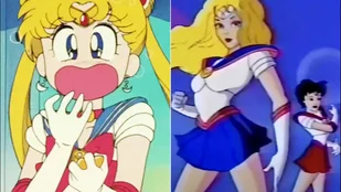 Sailor Moon: Verlorener Serienpilot zum US-Remake wurde entdeckt