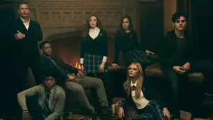 Legacies: Start der 4. Staffel bei sixx