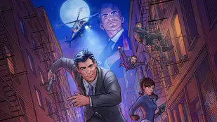 Heute neu: Staffel 13 von Archer bei FXX