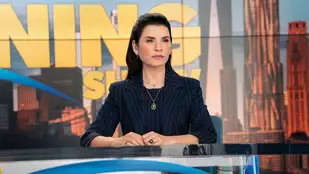 The Morning Show: Julianna Margulies kehrt in Staffel 3 zurück