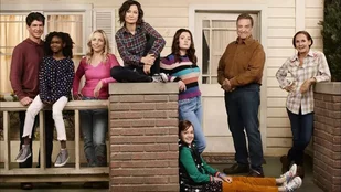 The Conners: Familien-Castmitglied steigt vor 5. Staffel aus