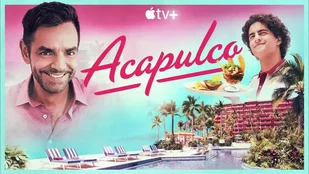 Acapulco: 2. Staffel ab Oktober bei Apple TV+
