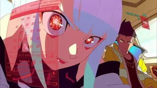 Cyberpunk - Edgerunners: Finaler Trailer enthüllt September-Startdatum