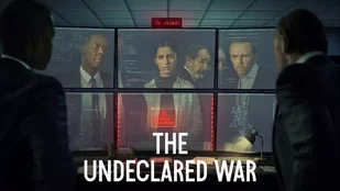 Heute neu: The Undeclared War bei WOW und Sky Q