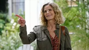 The Summer I Turned Pretty: Kyra Sedgwick %26 Elsie Fisher in Staffel 2 dabei