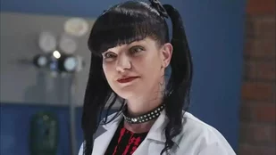 NCIS: Pauley Perette hatte einen Schlaganfall