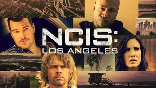 Heute neu: Staffel 13 von NCIS - Los Angeles bei Sat.1