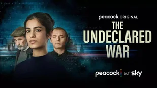 The Undeclared War: Review der Pilotepisode