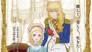 Lady Oscar: Animefilm zum Manga-Klassiker angekündigt
