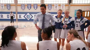 Big Shot: Offizieller Trailer und Oktoberstart für Staffel 2