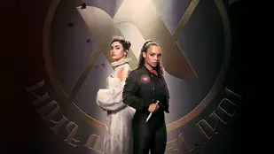 Heute neu: Vampire Academy bei Peacock