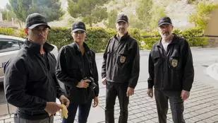Heute neu: Start der 20. Staffel von NCIS bei CBS