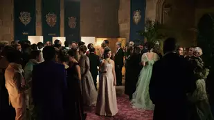Vampire Academy: Review der Pilotepisode