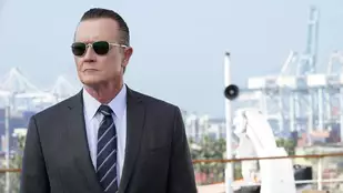 1923: Yellowstone-Prequel verpflichtet Robert Patrick und Brandon Sklenar