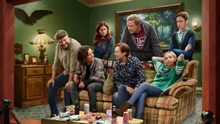Heute neu: Staffel 5 von The Conners bei ABC