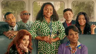Heute neu: Staffel 2 von Abbott Elementary bei ABC
