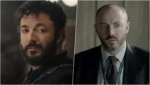House of the Dragon: Wer spielt Jasper Wylde?