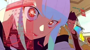 Cyberpunk - Edgerunners: Kritik der 1. Staffel