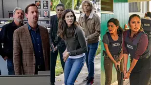 NCIS: Dreifach-Crossover für Januar geplant