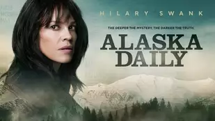 Heute neu: Alaska Daily bei ABC