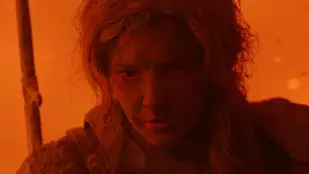 The Lord of the Rings - The Rings of Power: The Eye (1x07) - Review