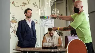 The Great Game: Start der Fußballserie im November bei Sky