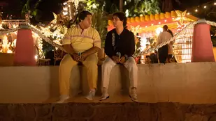 Acapulco: Trailer zur 2. Staffel der Apple-Serie