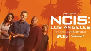 Heute neu: Staffel 14 von NCIS - Los Angeles bei CBS