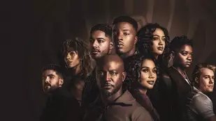 Heute neu: Staffel 5 von All American bei The CW