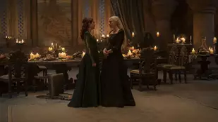 House of the Dragon: Der Lord der Gezeiten - Review