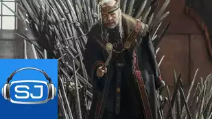 House of the Dragon 1x08: Viserys I. Targaryen - Serienjunkies-Podcast