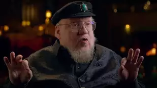 House of the Dragon: George R. R. Martin will mindestens vier Staffeln