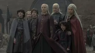 US-Quoten: Lineare Zuschauerzahlen von House of the Dragon sinken