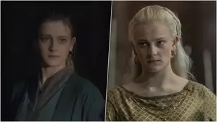 House of the Dragon: Wer spielt die erwachsene Helaena Targaryen?