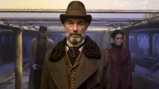 1923: Timothy Dalton im Yellowstone-Prequel