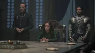House of the Dragon: Der Grüne Rat - Review