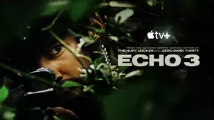 Echo 3: Trailer zur Apple-Serie mit Luke Evans