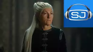 House of the Dragon 1x09: Krönungs-Crasher - Serienjunkies-Podcast