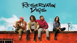 Reservation Dogs: Kritik zur 2. Staffel